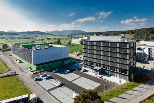 Elektrotechniker:in Rechenzentrum / kritische Infrastruktur (a), 2. Bild