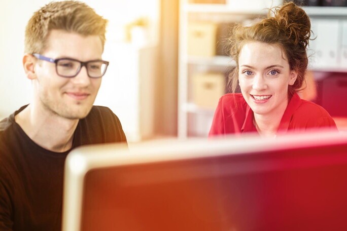 Technical Customer Supporter:in mit Home Office Möglichkeit (a), 1. Bild