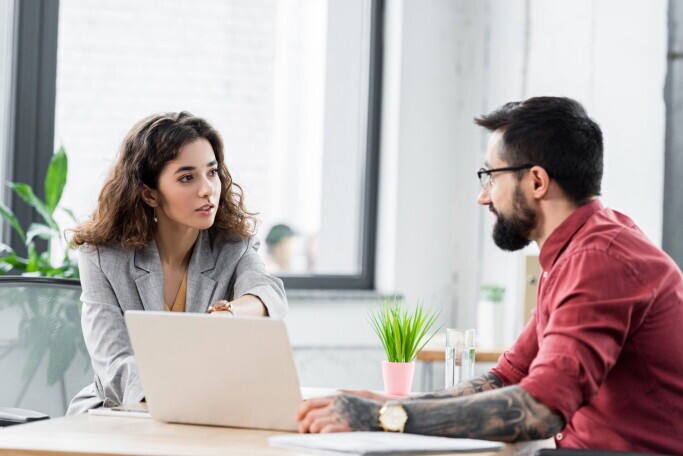 Assistent:in COO und CCO (a), 1. Bild