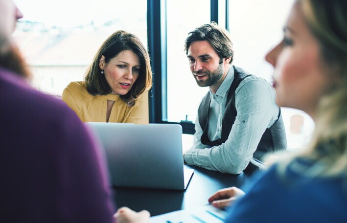 Assistent:in COO und CCO (a), 3. Bild