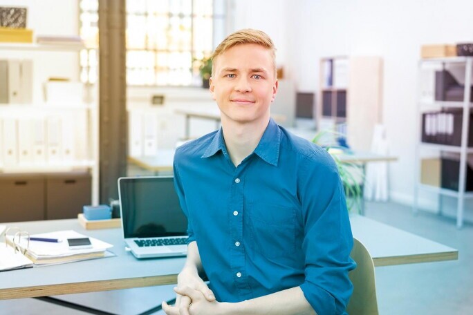 Lehre als Informatikerin und Informatiker EFZ Plattformentwicklung, 1. Bild